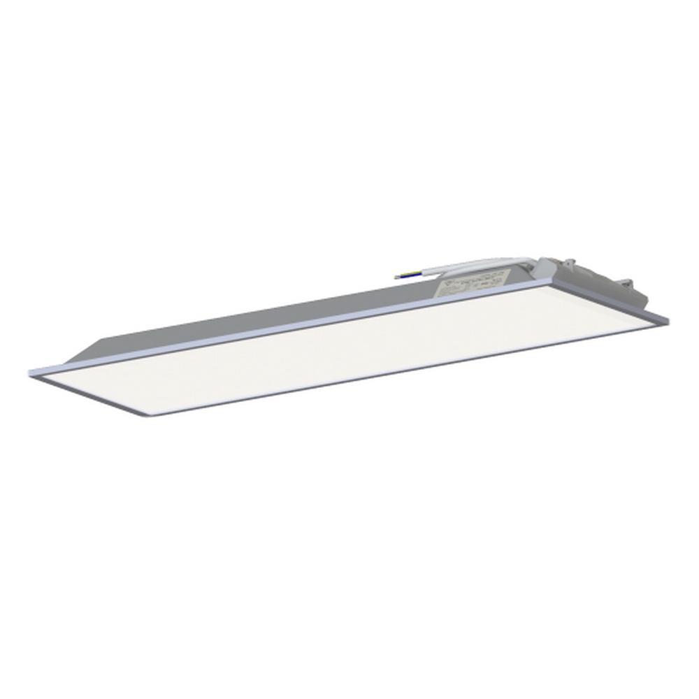 Светильник LED панель ВТН матовый 41 Вт 5000К 600х300 мм IP54 (B36-5550-V24)