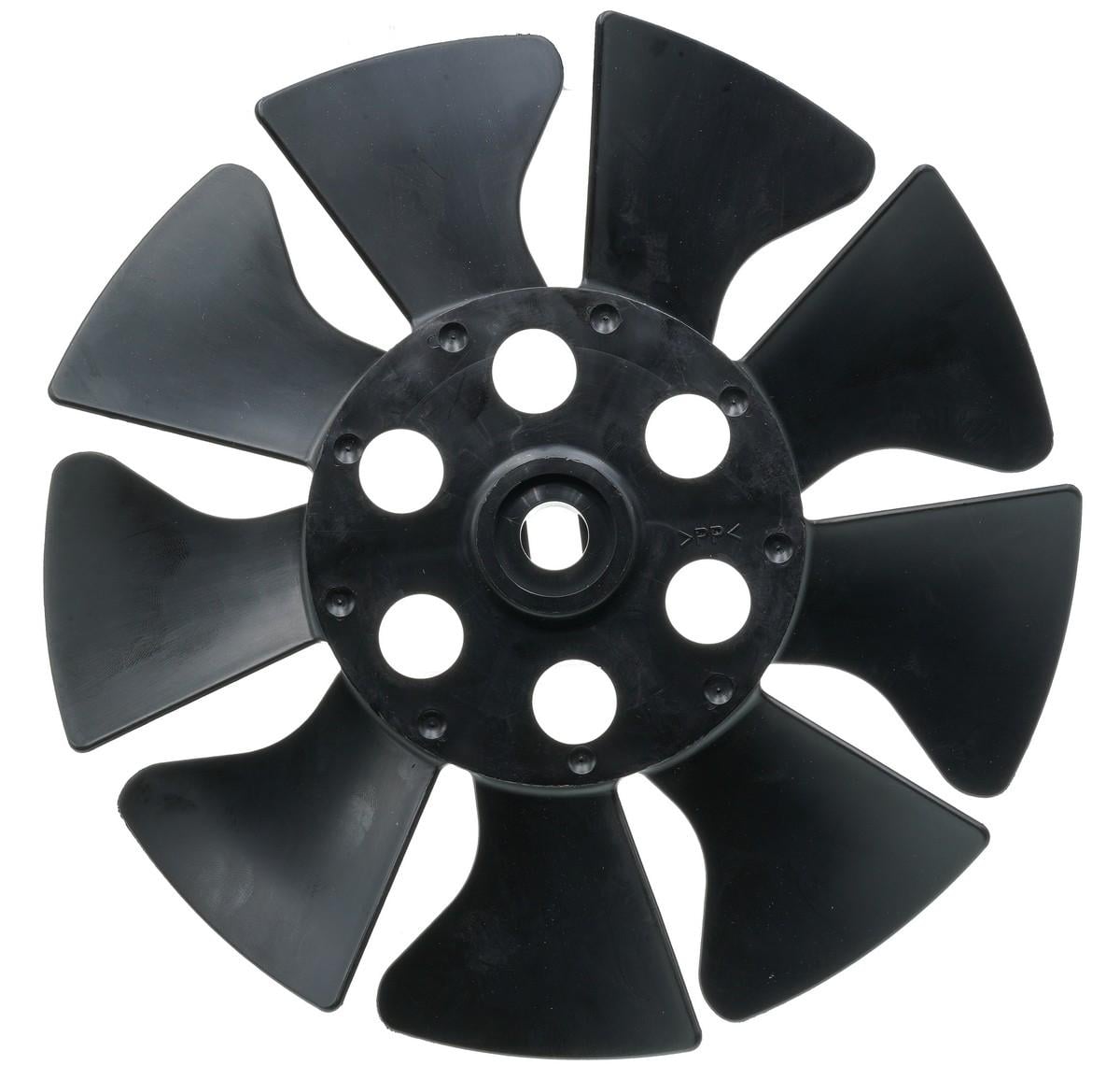 Крильчатка VJ Parts для компресора високого тиску M AC 320 H код AM0801391E (крил218)