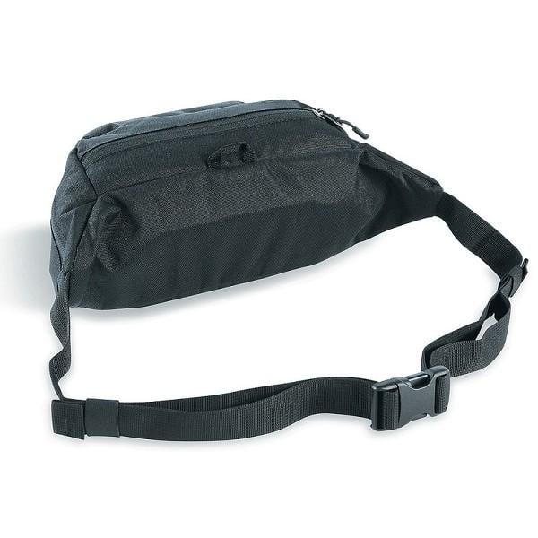 Сумка поясная Tatonka Funny Bag M Black (1033-TAT 2215.040)