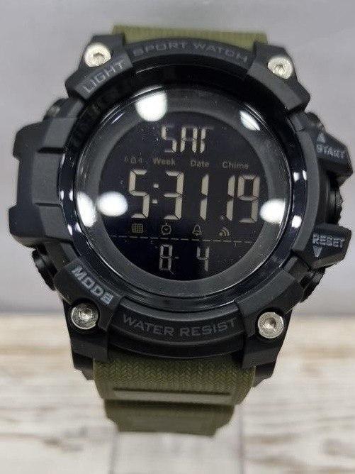 Наручные часы мужские Skmei 1384-B1A3 Sport Men Collection (3022179459)