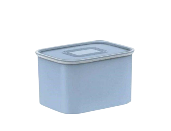 Пищевый контейнер Tupperware акваконтроль 1,3 л (35729693) Пищевый контейнер Tupperware акваконтроль 1,3 л (35729693)