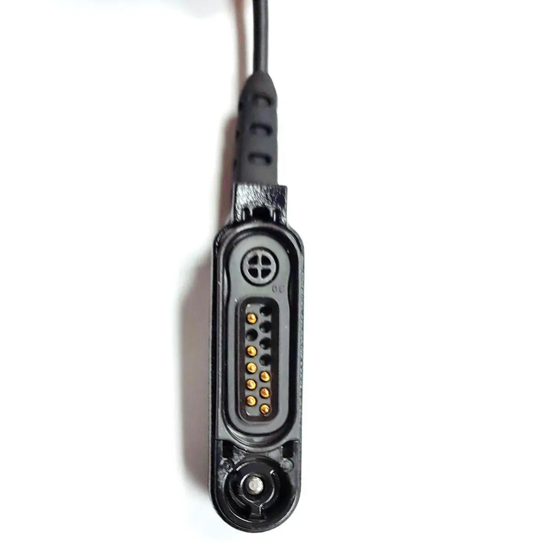 Гарнитура для цифровых радиостанций PMLN8337A Motorola R7/R7a (PMLN8337A) - фото 3