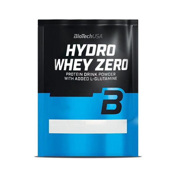 Протеин BioTech Hydro Whey Zero 25 г Печенье (2470V4403)