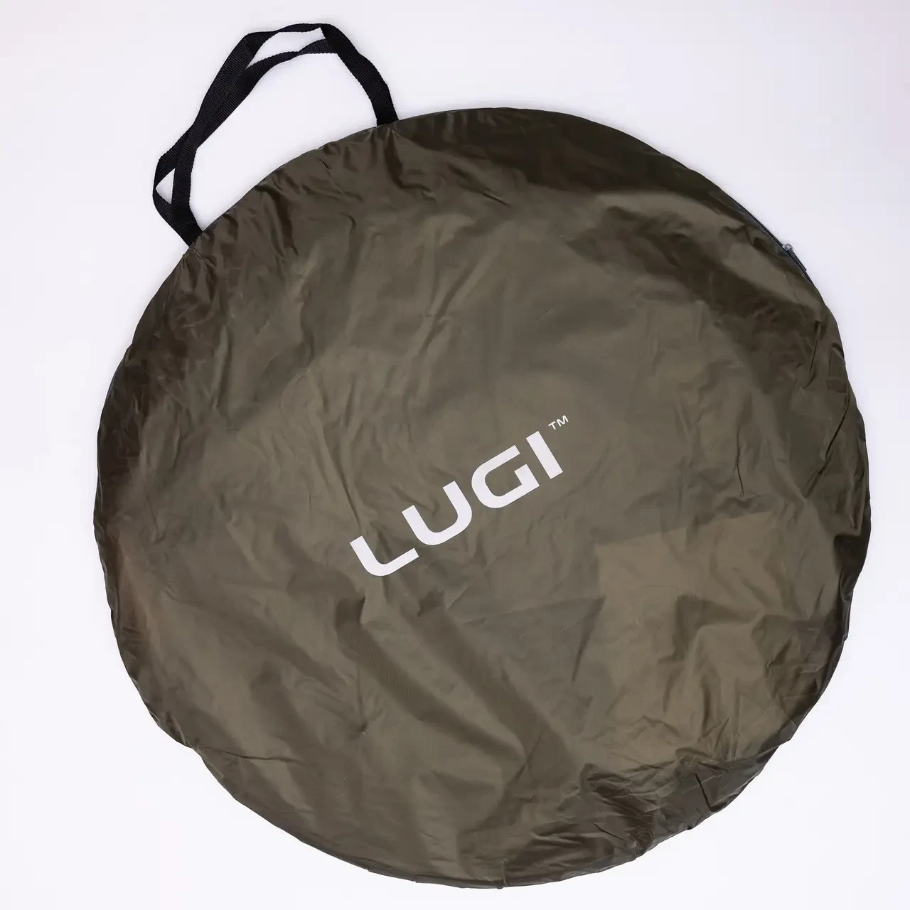 Намет туристичний для кемпінгу 2 місний саморозкладний 2,45х1,45 м - фото 11