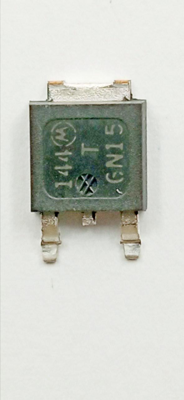 Транзистор MTD6N15T4 N-Channel 150V 6A 0,3Om D-Pak (18829)