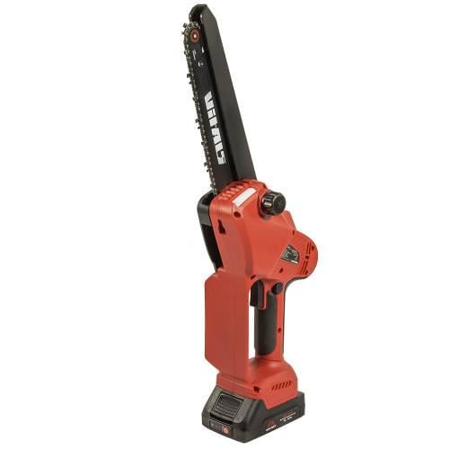 Пила ланцюгова акумуляторна Vitals AKZ 1820-1n Kit (223816) Пила ланцюгова акумуляторна Vitals AKZ 1820-1n Kit (223816)