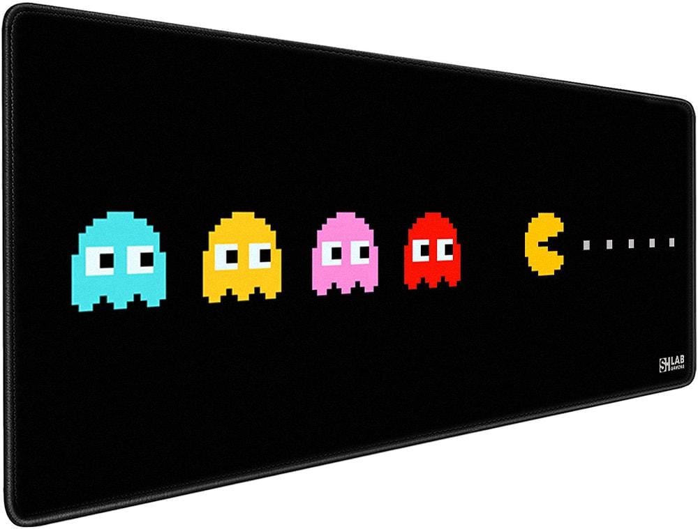 Коврик для мышки SHLab Pac-Man SHM-196 70х30 см (35675)