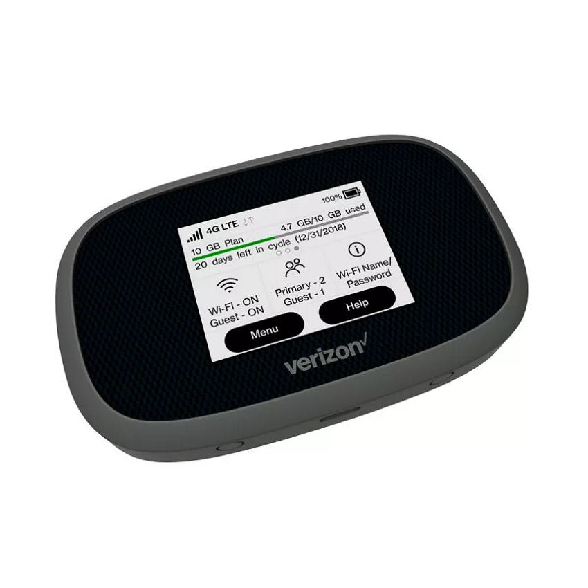 Wi-Fi роутер Novatel MiFi 8800 з панельною антеною Energy Mimo 2х15 дБ - фото 4