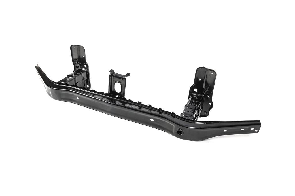 Усилитель бампера Cixtai для Mercedes GL/GLS сlass X166 черный металл