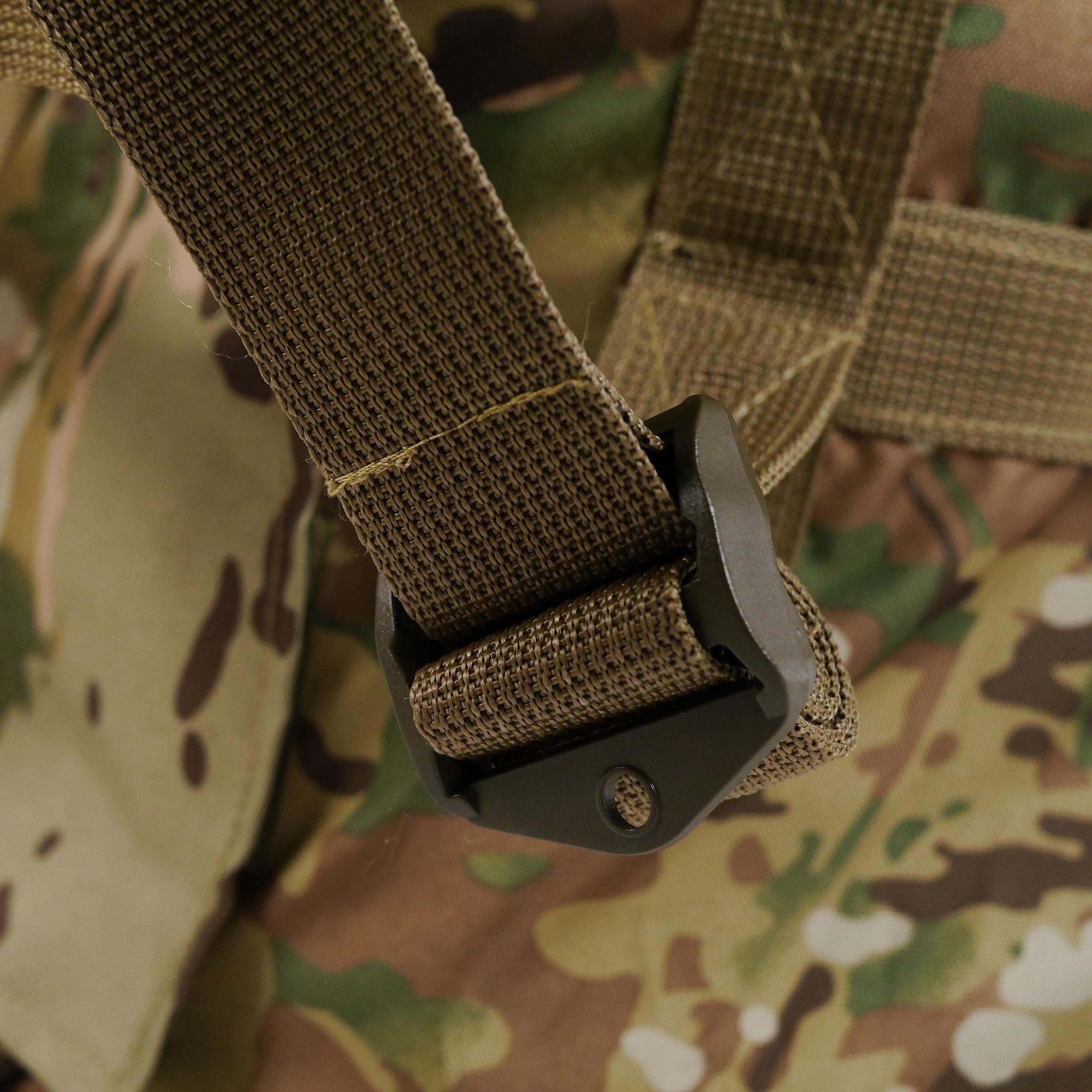 Сумка-баул 120 л Kiborg Мультикам (821) - фото 9 Сумка-баул 120 л Kiborg Мультикам (821) - фото 9