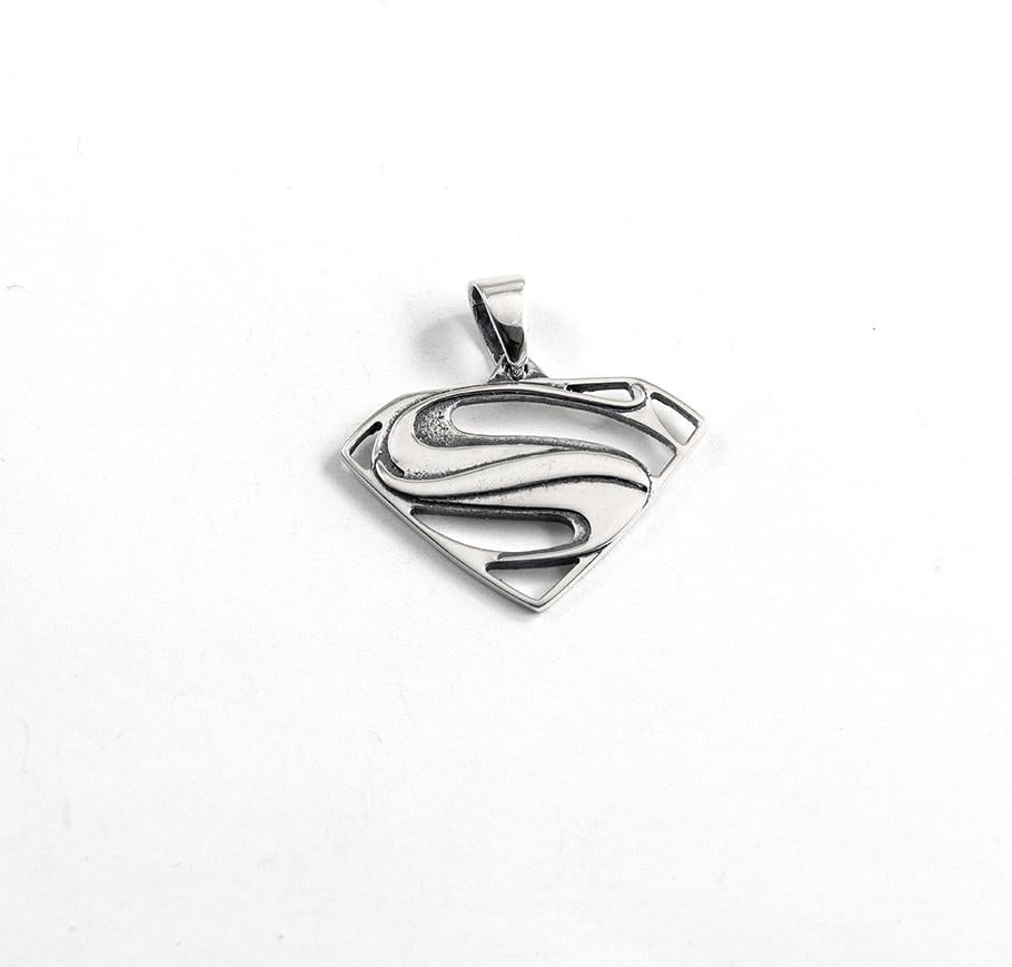 Подвес Maxi Silver 9557 Супермен (89557)