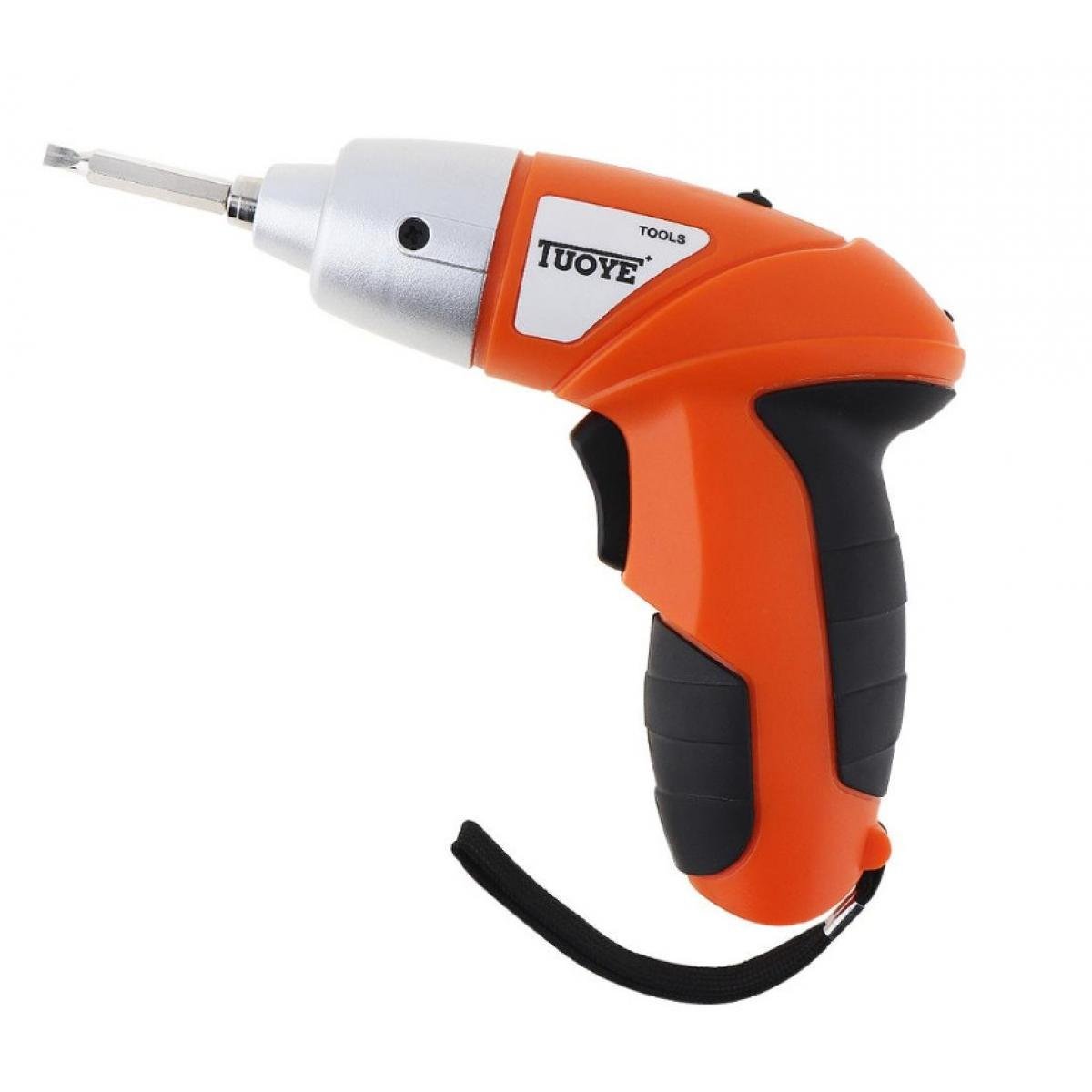 Викрутка акумуляторна Tuoye Cordless Screw (008347) - фото 2