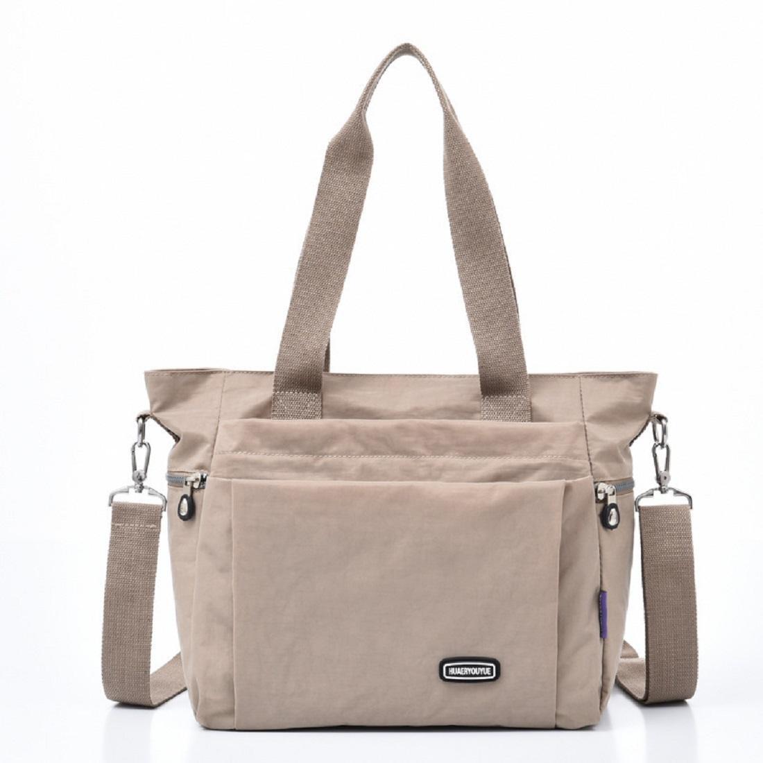 Женская сумка Royal Bag WT-9928B Бежевый (6399)