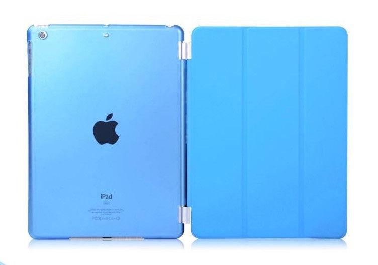 Чохол Primo Smart Cover для Apple iPad Mini 4/iPad Mini 5 Blue (806997824)