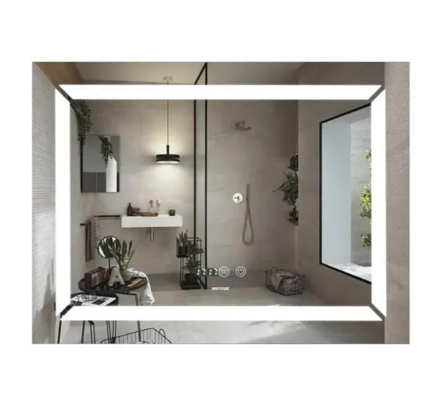 Зеркало MIXXUS Light MR01-80x60 (MI5998)