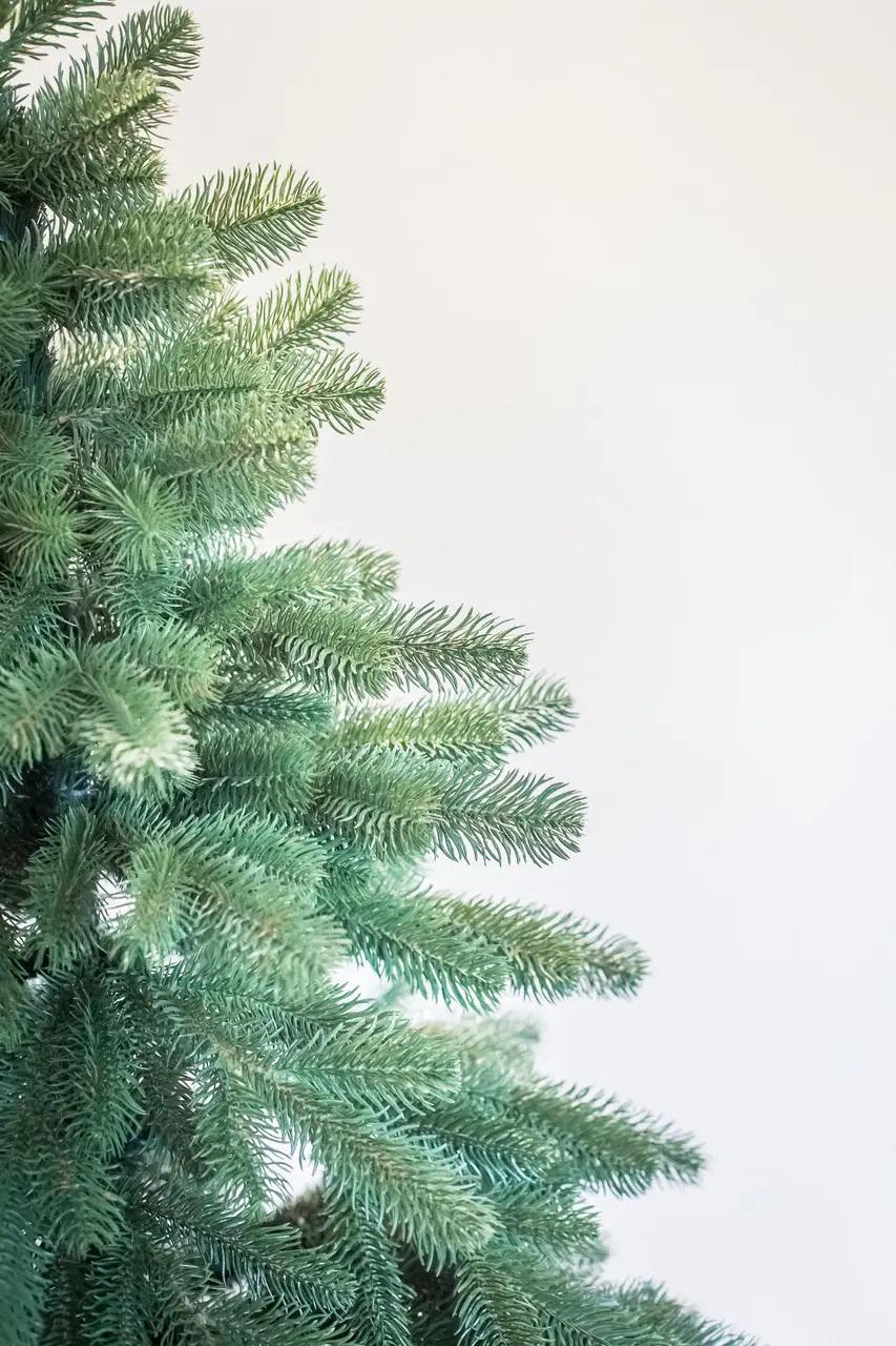 Искусственная елка литая Роял 1,8 м (12914062) - фото 2