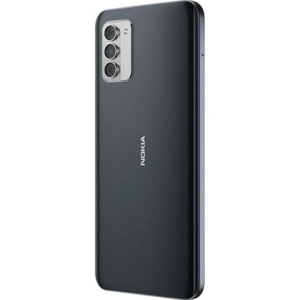 Смартфон Nokia G42 6/128GB Gray - фото 5 Смартфон Nokia G42 6/128GB Gray - фото 5