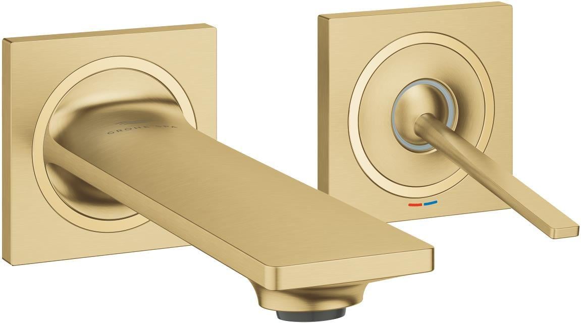 Смеситель для раковины Grohe Allure S 19309GN (121248424)