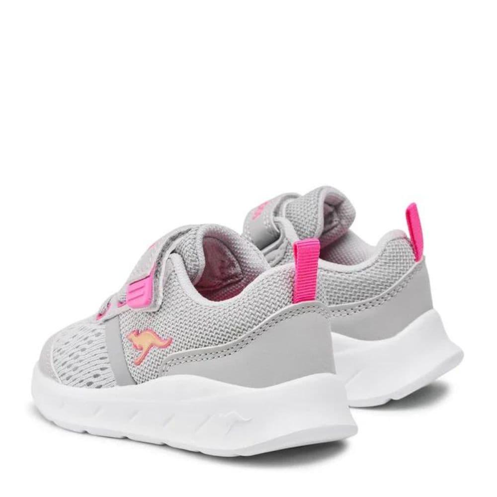 Кросівки KANGAROOS 02097 2050 р. 27 (18405326) - фото 3 Кросівки KANGAROOS 02097 2050 р. 27 (18405326) - фото 3