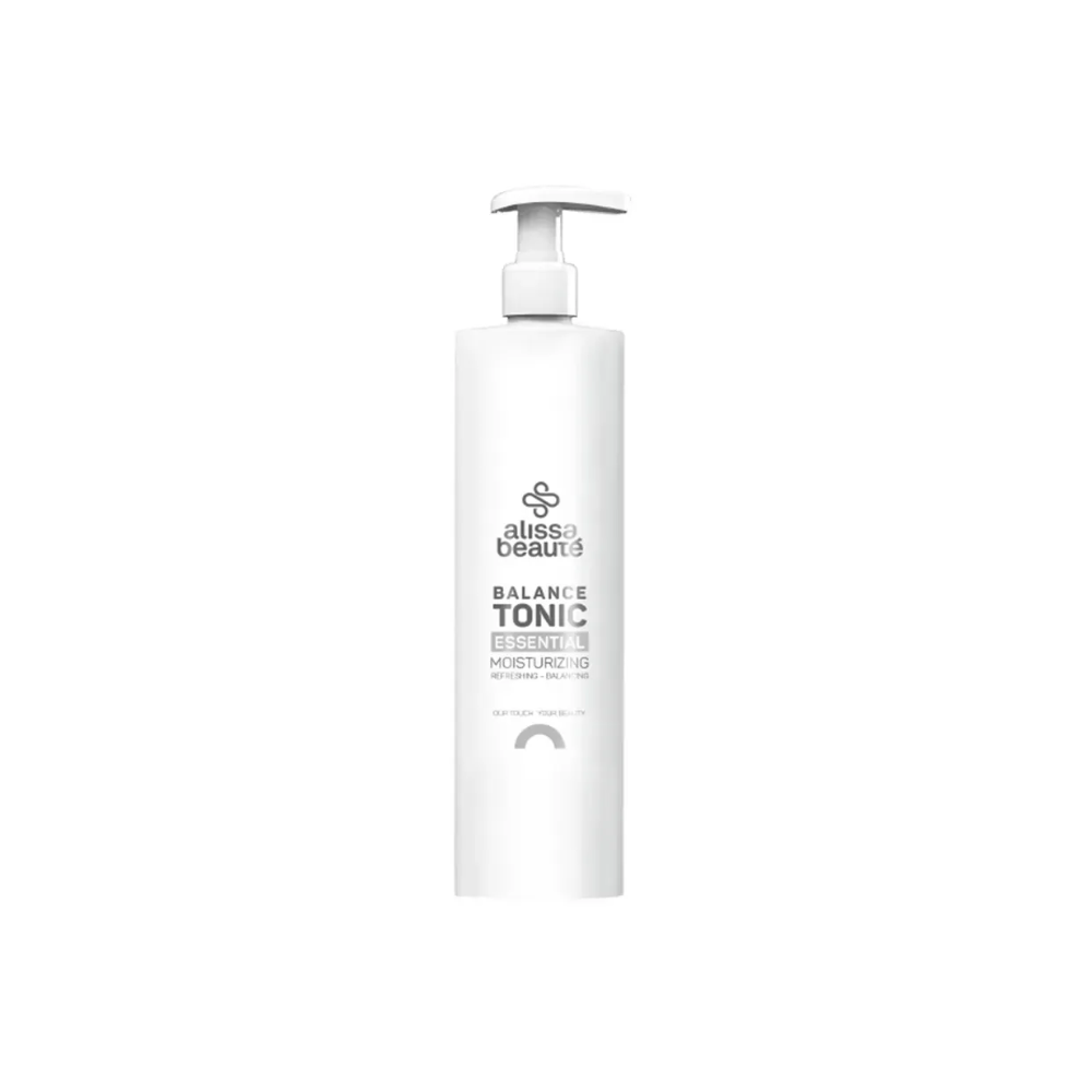 Тонік балансуючий Alissa Beaute Essential Balance Tonic 400 мл Тонік балансуючий Alissa Beaute Essential Balance Tonic 400 мл