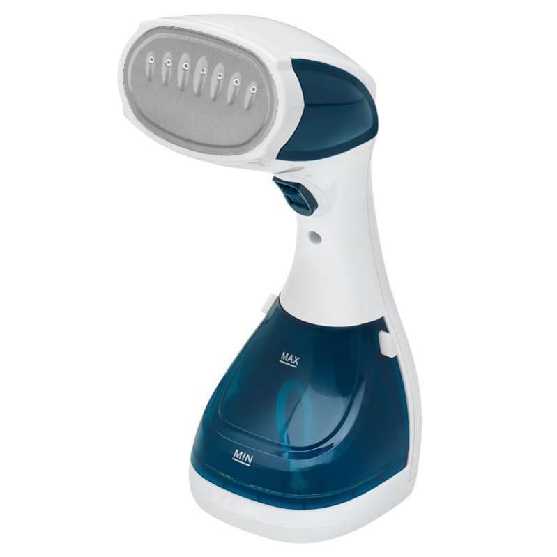 Отпариватель Difei Handheld Garment Steamer DF-019A Голубой (6595957)