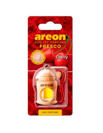Ароматизатор Areon Fresko Cherry Вишня (Ароматизатор Areon Fresko Cherry Вишня (98476)