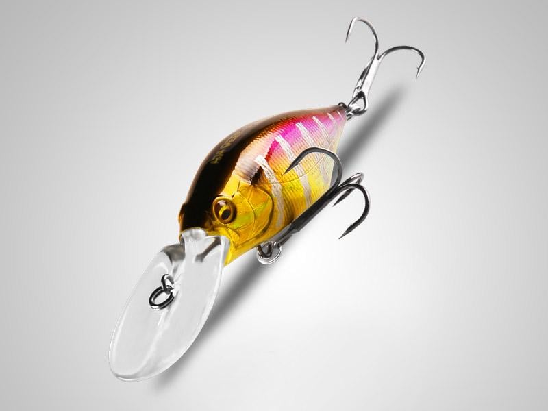 Воблер Bearking Deep X-200 LBO 70F B Воблер Bearking Deep X-200 LBO 70F B