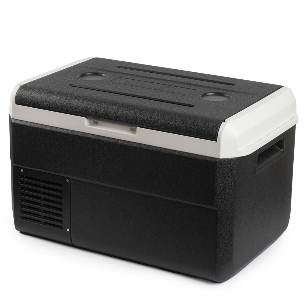 Автохолодильник компрессорный Ranger Ice Cool 30 л Черный (30492322) - фото 8 Автохолодильник компрессорный Ranger Ice Cool 30 л Черный (30492322) - фото 8