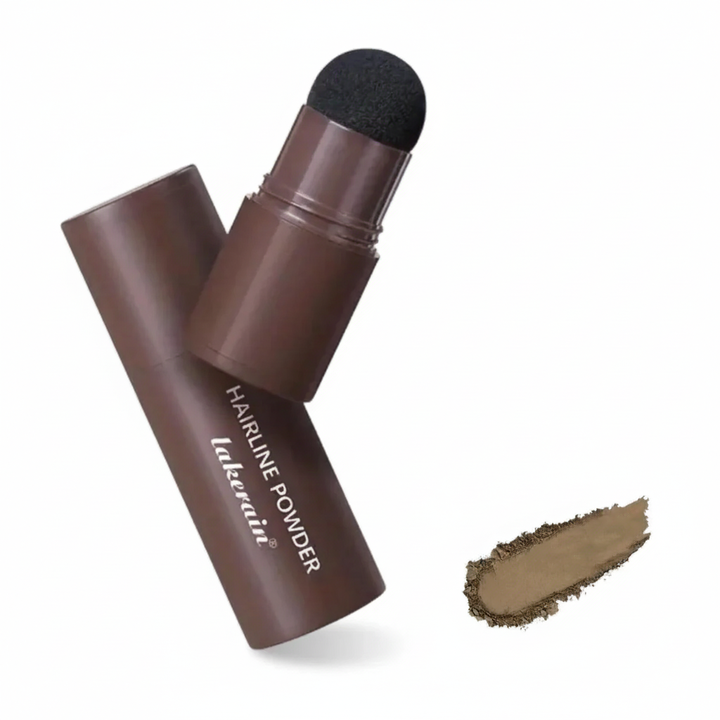 Пудра для волос оттеночная объем/коррекция линии роста и тонирование бровей Light Brown (2552830288) Пудра для волос оттеночная объем/коррекция линии роста и тонирование бровей Light Brown (2552830288)