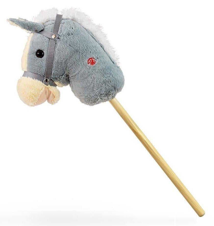 Игрушка интерактивная Hobby Horse Milly Mally Серый (36900532) Игрушка интерактивная Hobby Horse Milly Mally Серый (36900532)
