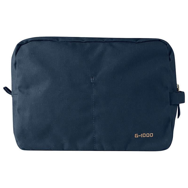 Косметичка-сумка Fjallraven Gear Bag Large Navy (24214.560) - фото 2