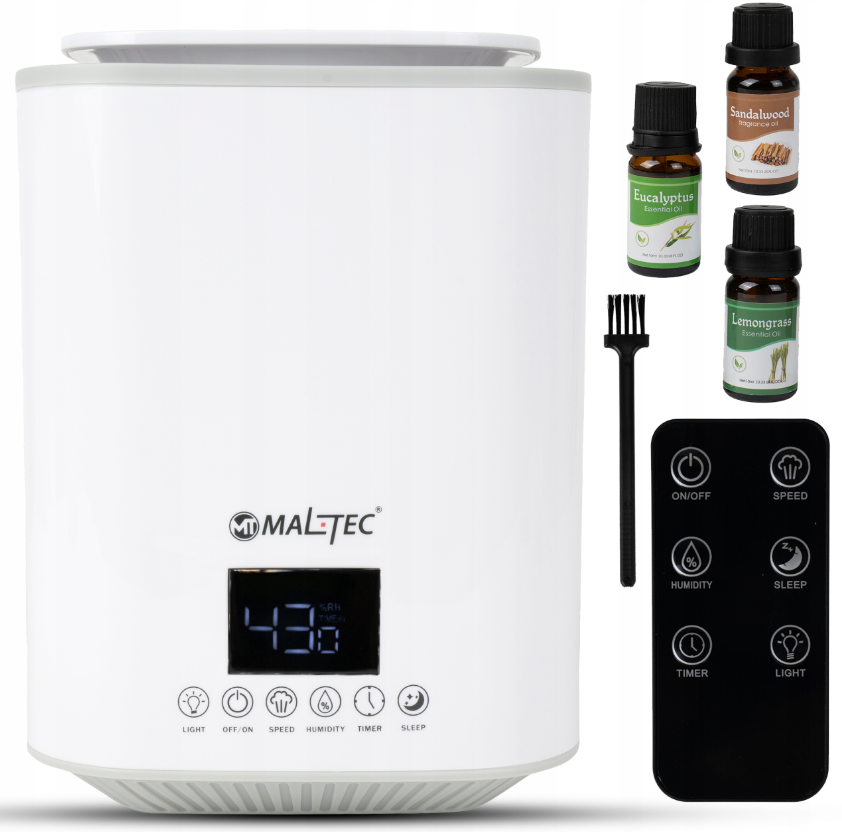 Увлажнитель воздуха Maltec WT-3000KW (10955412)