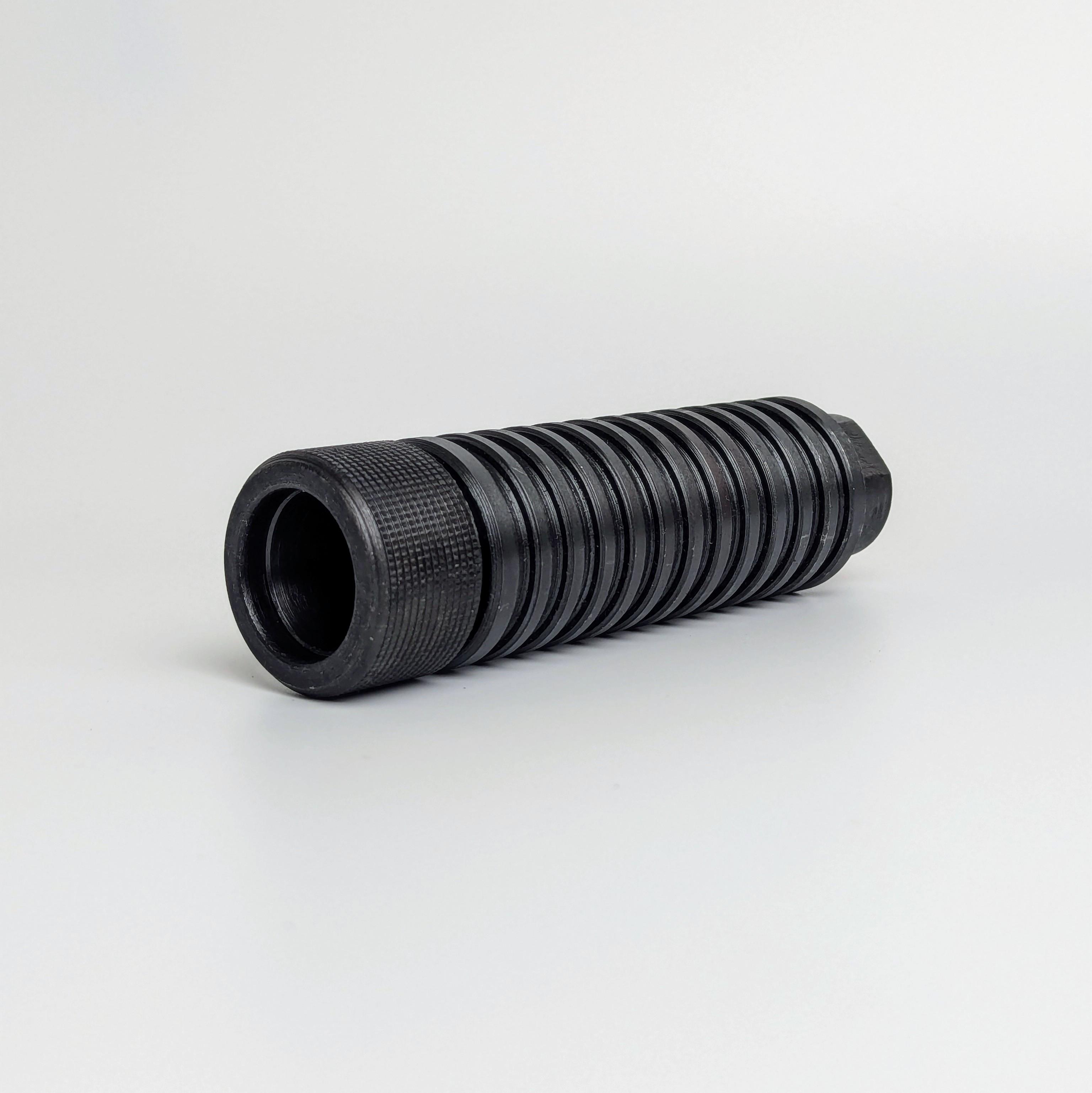 Полум'ягасник для ККМ/ККТ/ПКП/7.62 розбірний (23391636) - фото 2 Полум'ягасник для ККМ/ККТ/ПКП/7.62 розбірний (23391636) - фото 2