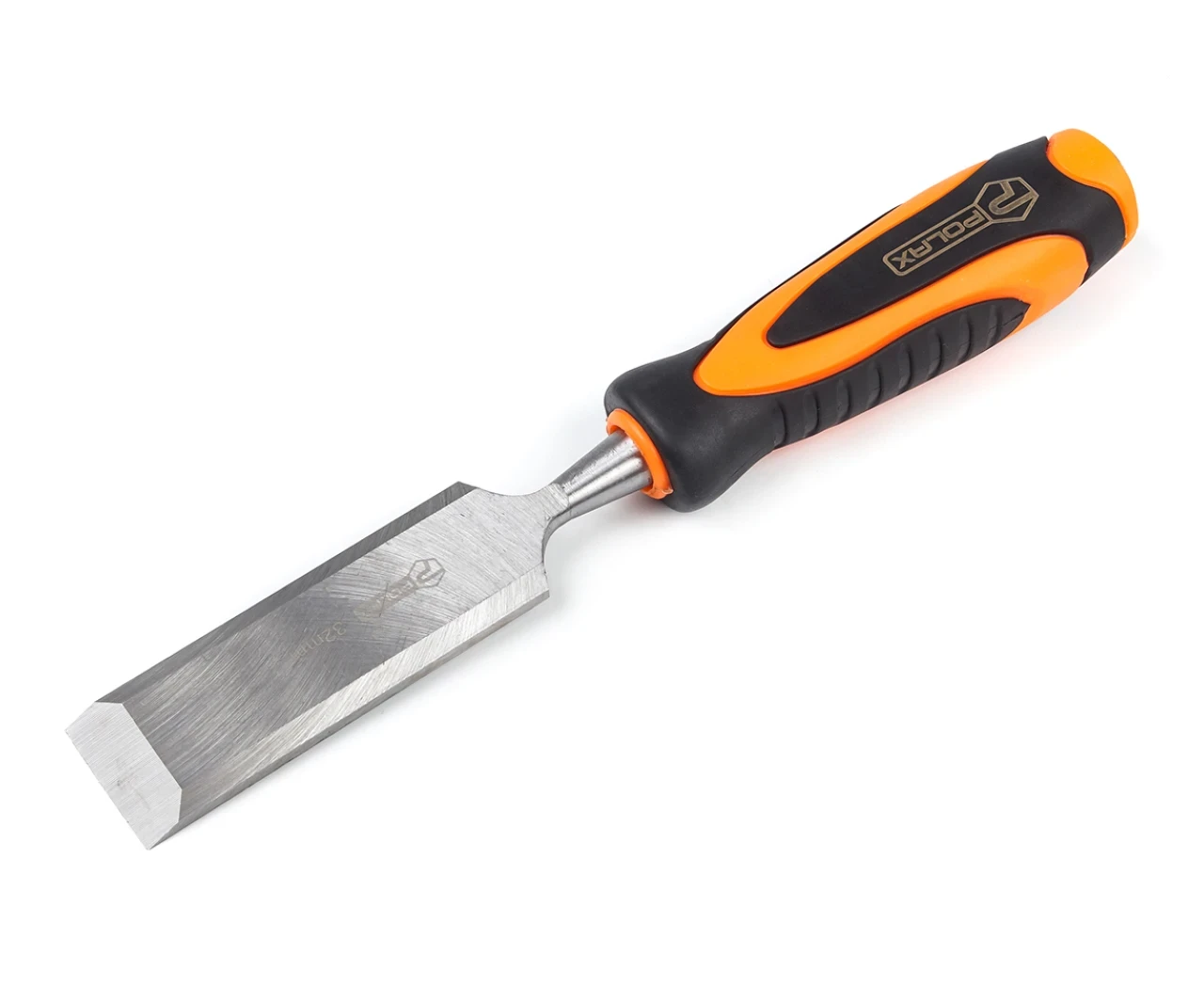 Стамеска ударная двухкомпонентная ручка 32 мм (2431297308)