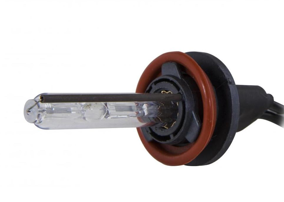 Ксенонові лампи Infolight H11 5000K 35 W 12 V - фото 2 Ксенонові лампи Infolight H11 5000K 35 W 12 V - фото 2