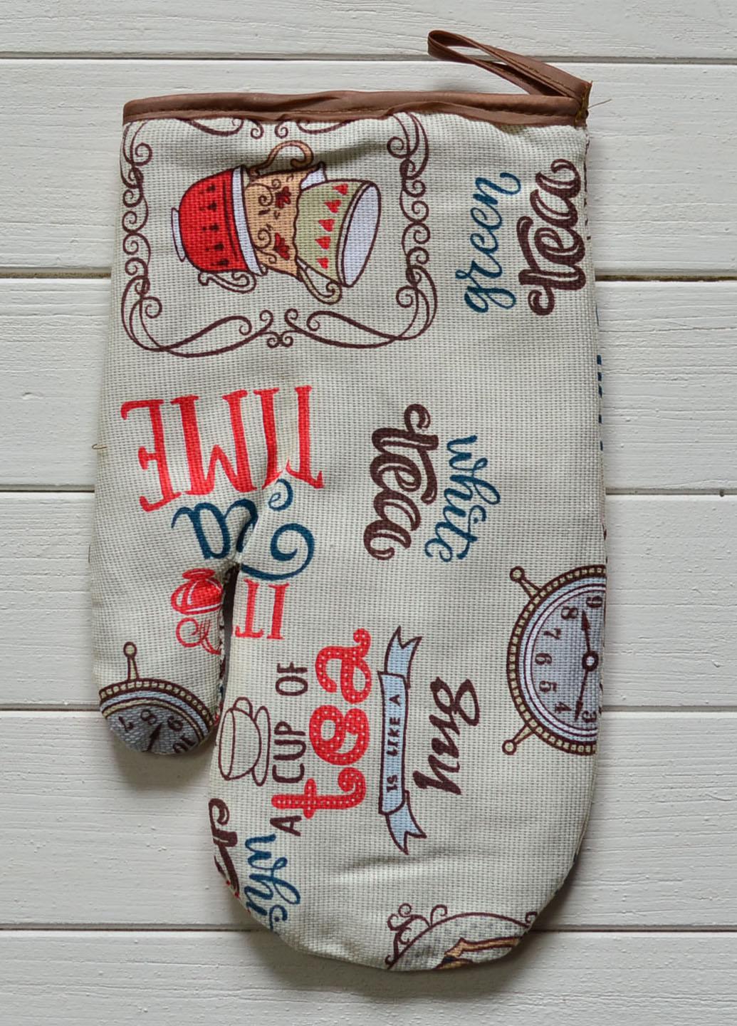 Кухонный набор Чаепитие 4 шт. (кнчпт) - фото 3 Кухонный набор Чаепитие 4 шт. (кнчпт) - фото 3