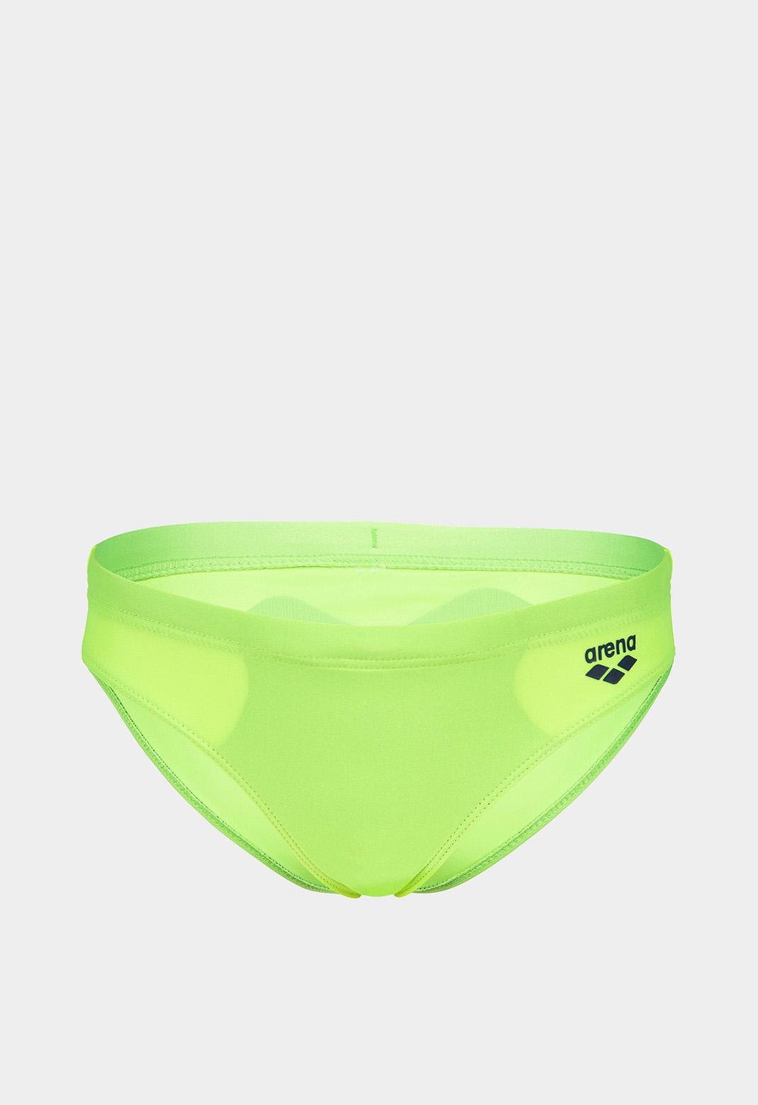 Плавки дитячі Arena Logo Kids Boy Brief 4/5 110 см (003610-400)