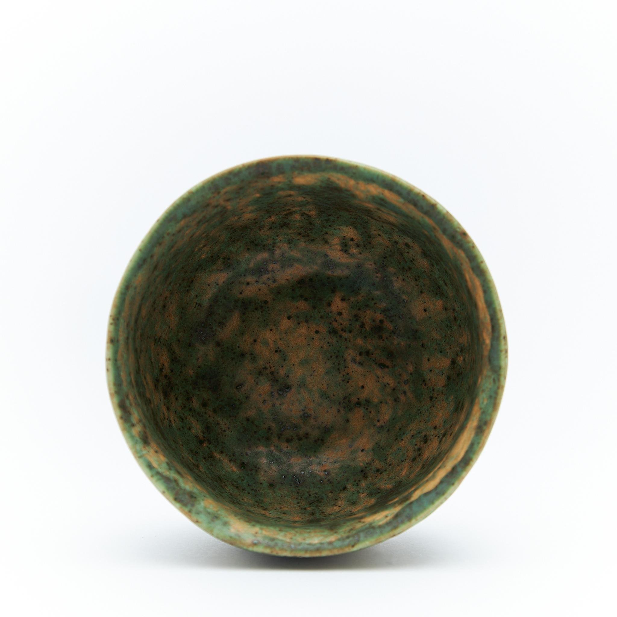 Чаван для матчі Ельфійський ручна робота (26736477) - фото 9 Чаван для матчі Ельфійський ручна робота (26736477) - фото 9