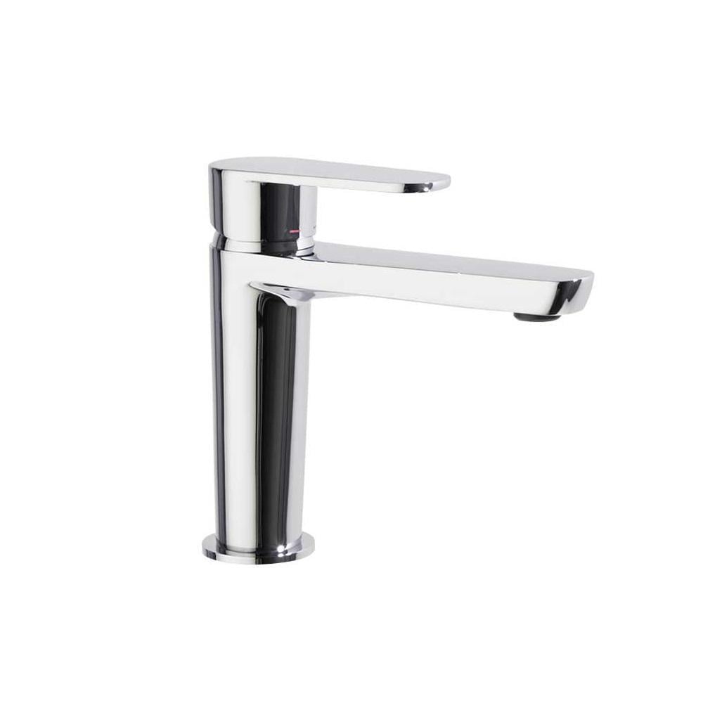 Смеситель для умывальника Ramon Soler ALEXIA М 165 мм Хром (360436A300352)