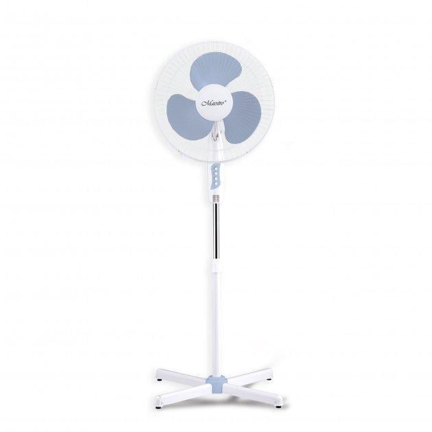 Підлоговий вентилятор Maestro MR-900 White (1646647323)