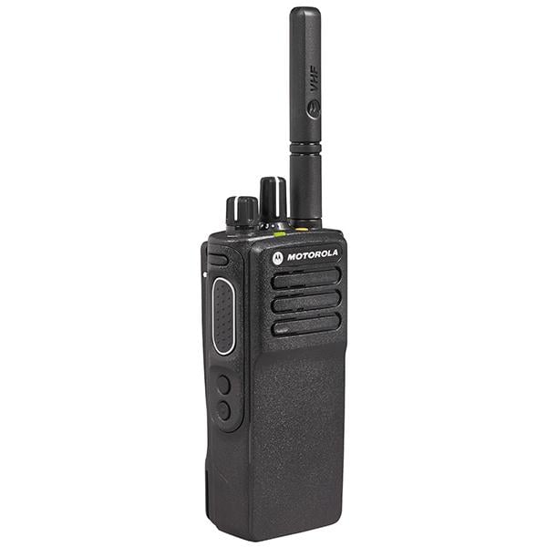 Комплект рація Motorola DP4400 VHF AES-256 20 шт. - фото 3