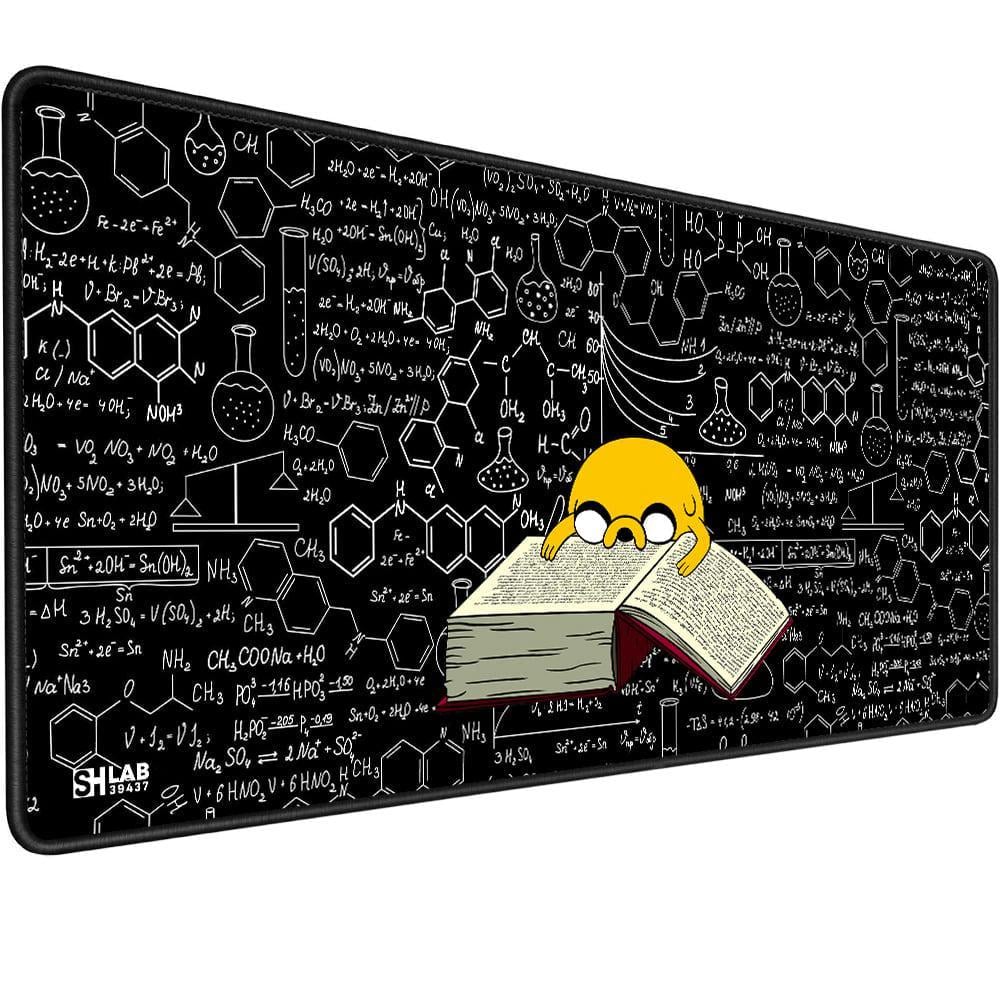 Игровая поверхность SHLab Adventure Time SHM-1139 70х30 см (39437)