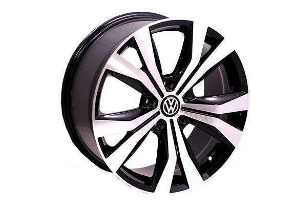 Диски на авто Zorat Wheels BK526 R19 W8.5 PCD5x130 ET50 DIA71.6 BP