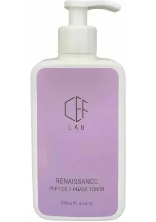 Тонер пептидный 2-фазный CEF Lab (2455663182)