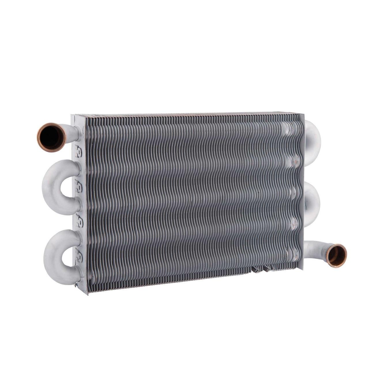 Теплообменник монотермический Airfel Digifel/Digifix 24 кВт (2657692433) Теплообменник монотермический Airfel Digifel/Digifix 24 кВт (2657692433)