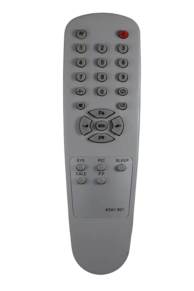 Пульт для телевизора Akai 4GA1-901 (1676010783)