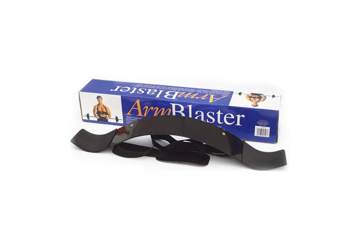 Изолятор бицепса EasyFit Arm Blaster Черный (EF-8131) Изолятор бицепса EasyFit Arm Blaster Черный (EF-8131)