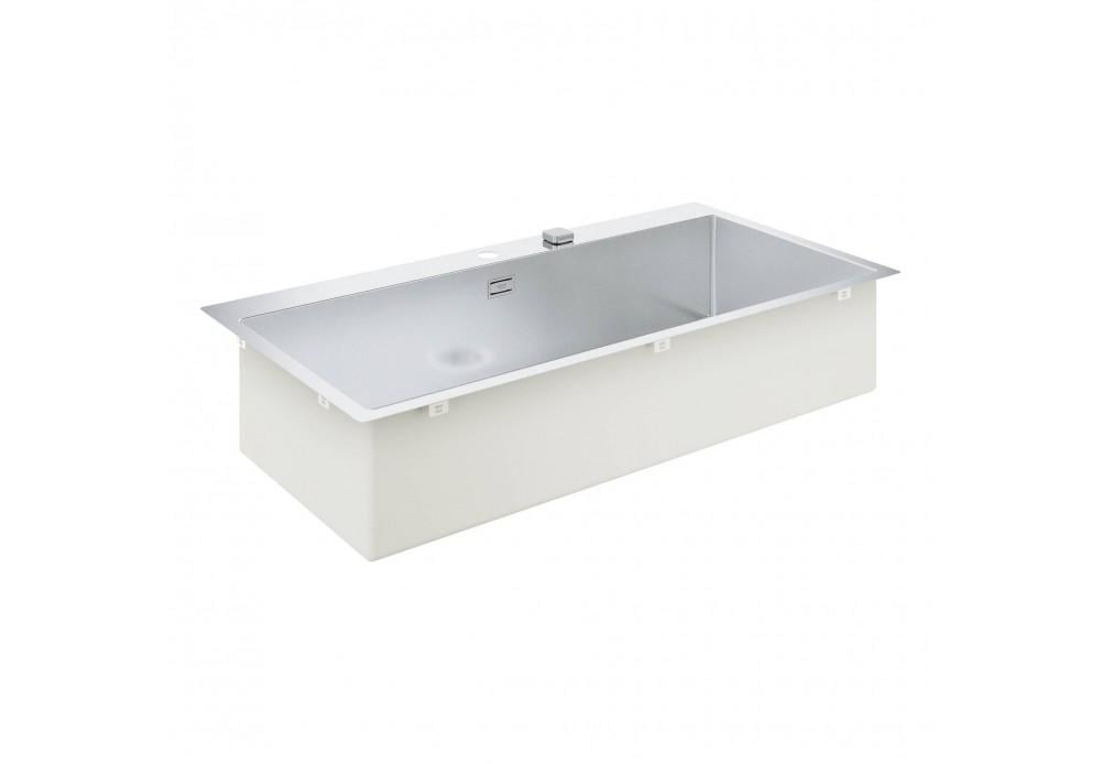 Кухонная мойка Grohe Sink K800 31586SD1