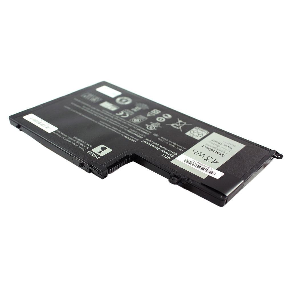 Аккумулятор для ноутбука Dell Inspiron 15 5548 3800 mAh 11,1V (139723)