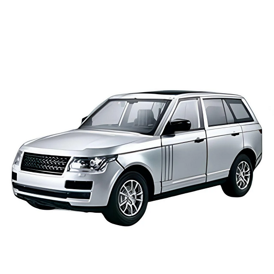 Джип на радиоуправлении 666-702 XA-02 1:16 Белый Джип на радиоуправлении 666-702 XA-02 1:16 Белый